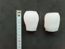 Avis clients – Moule silicone tulipe 3D pour bougies et artisanat résine