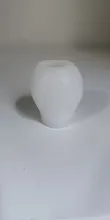 Avis clients – Moule silicone tulipe 3D pour bougies et artisanat résine