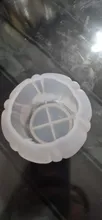Avis clients – Moule silicone tulipe 3D pour bougies et décoration intérieure