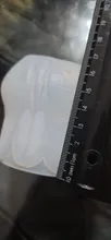 Avis clients – Moule silicone tulipe 3D pour bougies et décoration intérieure