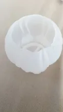 Avis clients – Moule silicone tulipe 3D pour bougies et décoration intérieure