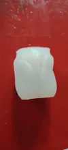 Avis clients – Moule silicone tulipe pour bougie et pâtisserie