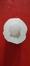 Avis clients – Moule silicone tulipe pour bougie et pâtisserie