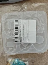 Avis clients – Moule silicone vaisseau spatial pour porte-clés et bijoux