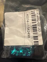 Avis clients – Paillettes caméléon pour résine époxy et nail art