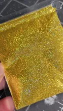 Avis clients – Paillettes caméléons holographiques 5g pour résine