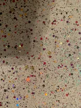Avis clients – Paillettes hexagonales mixtes 50g pour résine