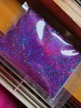 Avis clients – Paillettes hexagonales mixtes 50g pour résine