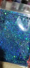 Avis clients – Paillettes hexagonales mixtes 50g pour résine