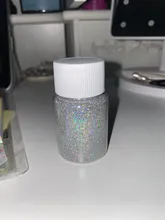 Avis clients – Paillettes holographiques 30ml pour résine