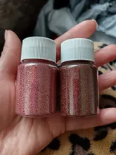 Avis clients – Paillettes holographiques 30ml pour résine