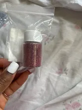 Avis clients – Paillettes holographiques 30ml pour résine