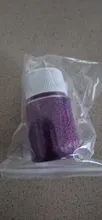 Avis clients – Paillettes holographiques 30ml pour résine
