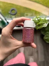 Avis clients – Paillettes holographiques 30ml pour résine