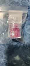 Avis clients – Paillettes lumineuses 24 couleurs pour résine et nail art