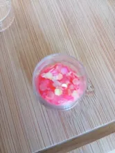 Avis clients – Paillettes lumineuses 24 couleurs pour résine et nail art