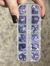 Avis clients – Paillettes papillon fleur de cerisier pour remplissage résine
