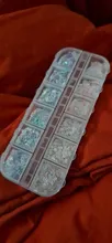Avis clients – Paillettes résine aurore papillon étoile lettre pour porte-clés