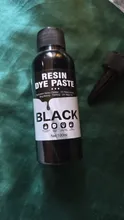 Avis clients – Pâte colorante concentrée 50 à 100 ml pour résine