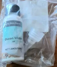 Avis clients – Pâte colorante translucide 50 à 100 ml pour résine