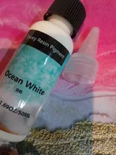 Avis clients – Pâte colorante translucide 50 à 100 ml pour résine
