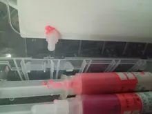 Avis clients – Pâte de polissage résine cireuse avec boîte