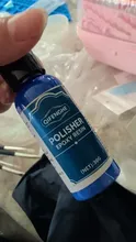 Avis clients – Pâte de polissage résine époxy 30 g élimine rayures