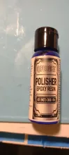 Avis clients – Pâte de polissage résine époxy 30 g élimine rayures