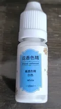 Avis clients – Pigment floral 10 ml pour bougies et résine époxy