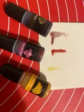 Avis clients – Pigment liquide résine époxy 5 ml universel pour bijoux
