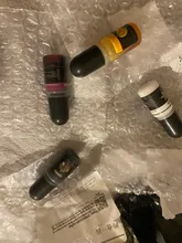 Avis clients – Pigment liquide résine époxy 5 ml universel pour bijoux