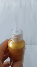 Avis clients – Pigment métallique 60 ml pour résine époxy et bijoux