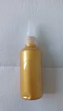 Avis clients – Pigment métallique 60 ml pour résine époxy et bijoux