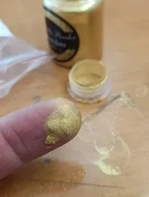 Avis clients – Pigment métallique nacré 20 ml pour bijoux résine