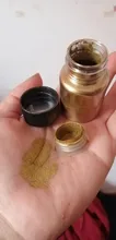 Avis clients – Pigment métallique nacré 20 ml pour bijoux résine