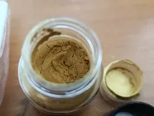 Avis clients – Pigment métallique nacré 20 ml pour bijoux résine