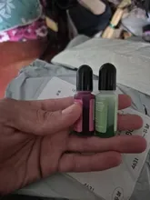 Avis clients – Pigment résine 10 ml 24 couleurs