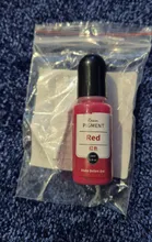 Avis clients – Pigment résine 10 ml 24 couleurs