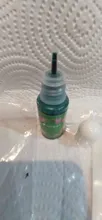 Avis clients – Pigment résine époxy 10 ml 26 couleurs pour bijoux