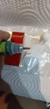 Avis clients – Pigment résine époxy 10 ml 26 couleurs pour bijoux