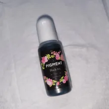 Avis clients – Pigment résine époxy liquide 30 couleurs transparentes