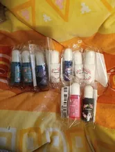 Avis clients – Pigment résine époxy liquide 30 couleurs transparentes