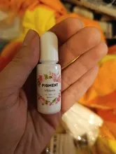 Avis clients – Pigment résine époxy liquide 30 couleurs transparentes