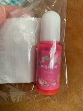 Avis clients – Pigment résine époxy liquide 30 couleurs transparentes