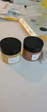 Avis clients – Pigments résine époxy 50ml 12 couleurs pour bijoux