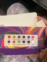 Avis clients – Pigments résine époxy liquide 24 couleurs vives pour bijoux