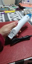 Avis clients – Pistolet à air chaud 300W 220V pour bricolage