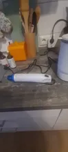 Avis clients – Pistolet à air chaud 300W 220V pour bricolage