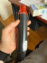 Avis clients – Pistolet à air chaud 300W 220V pour bricolage