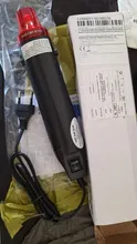 Avis clients – Pistolet à air chaud 300W 220V pour bricolage